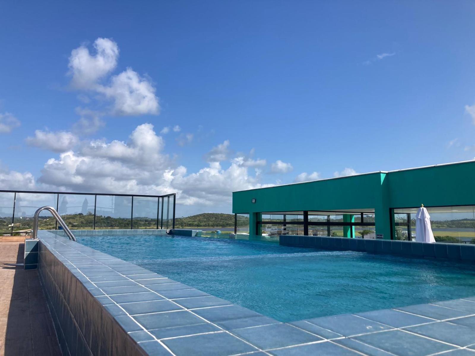 Flat Em Porto De Galinhas Proximo Ao Centro Turistico - Varandas Do Porto Exterior photo